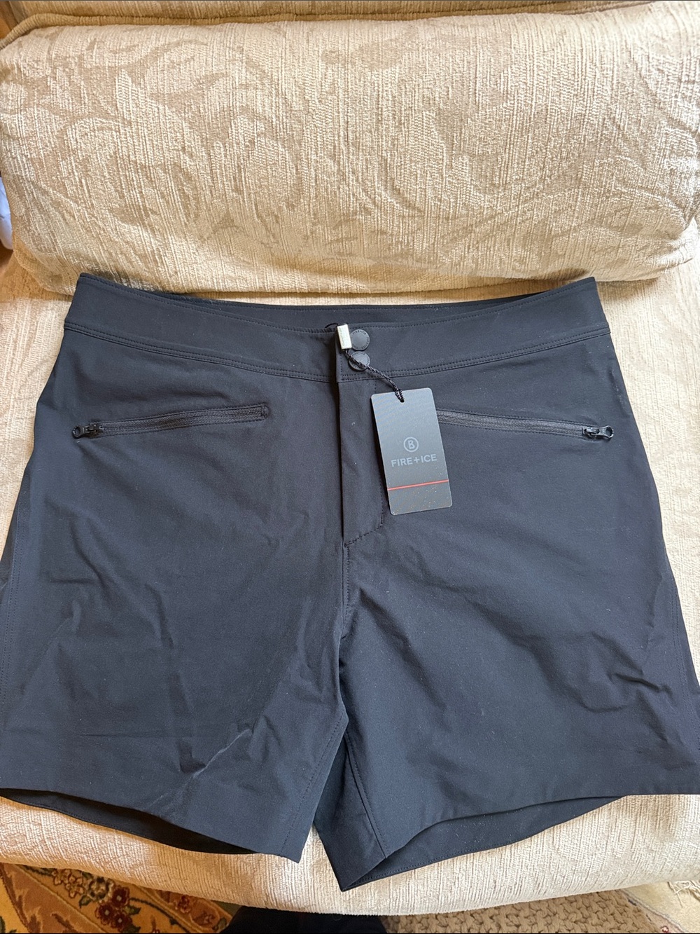 Bogner Fire and Ice shorts